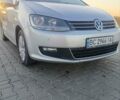 Серый Фольксваген Шаран, объемом двигателя 1.97 л и пробегом 330 тыс. км за 10500 $, фото 1 на Automoto.ua