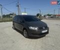 Сірий Фольксваген Шаран, об'ємом двигуна 1.97 л та пробігом 345 тис. км за 10300 $, фото 3 на Automoto.ua