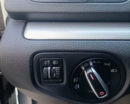 Серый Фольксваген Шаран, объемом двигателя 1.97 л и пробегом 330 тыс. км за 10500 $, фото 28 на Automoto.ua