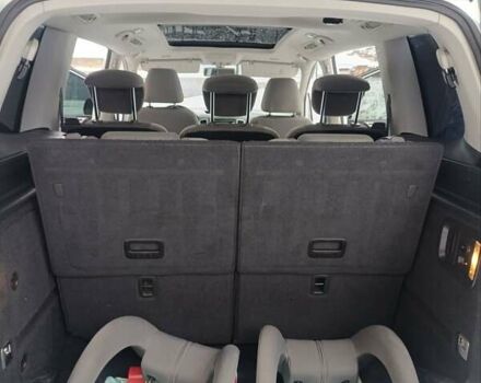 Серый Фольксваген Шаран, объемом двигателя 1.97 л и пробегом 330 тыс. км за 9900 $, фото 19 на Automoto.ua