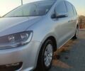 Сірий Фольксваген Шаран, об'ємом двигуна 1.97 л та пробігом 330 тис. км за 9900 $, фото 3 на Automoto.ua