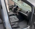 Сірий Фольксваген Шаран, об'ємом двигуна 2 л та пробігом 232 тис. км за 11200 $, фото 10 на Automoto.ua