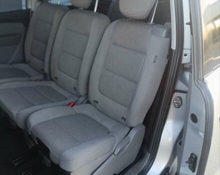 Серый Фольксваген Шаран, объемом двигателя 1.97 л и пробегом 330 тыс. км за 10500 $, фото 20 на Automoto.ua