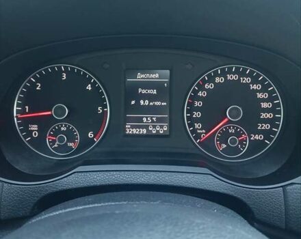 Серый Фольксваген Шаран, объемом двигателя 1.97 л и пробегом 330 тыс. км за 10500 $, фото 30 на Automoto.ua