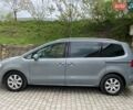 Сірий Фольксваген Шаран, об'ємом двигуна 2 л та пробігом 232 тис. км за 11200 $, фото 2 на Automoto.ua