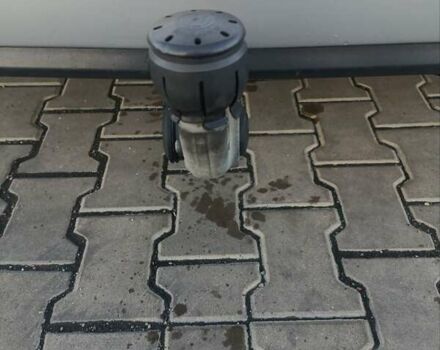 Серый Фольксваген Шаран, объемом двигателя 1.97 л и пробегом 330 тыс. км за 10500 $, фото 18 на Automoto.ua