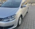 Сірий Фольксваген Шаран, об'ємом двигуна 1.97 л та пробігом 330 тис. км за 9900 $, фото 19 на Automoto.ua
