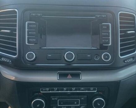 Серый Фольксваген Шаран, объемом двигателя 1.97 л и пробегом 330 тыс. км за 10500 $, фото 26 на Automoto.ua