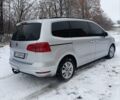 Серый Фольксваген Шаран, объемом двигателя 1.97 л и пробегом 330 тыс. км за 9900 $, фото 7 на Automoto.ua