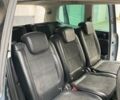 Сірий Фольксваген Шаран, об'ємом двигуна 2 л та пробігом 232 тис. км за 11200 $, фото 7 на Automoto.ua