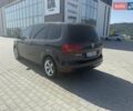 Сірий Фольксваген Шаран, об'ємом двигуна 1.97 л та пробігом 345 тис. км за 10300 $, фото 6 на Automoto.ua
