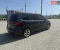 Сірий Фольксваген Шаран, об'ємом двигуна 1.97 л та пробігом 345 тис. км за 10300 $, фото 5 на Automoto.ua