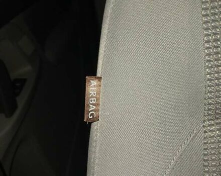 Серый Фольксваген Шаран, объемом двигателя 1.39 л и пробегом 251 тыс. км за 10200 $, фото 16 на Automoto.ua