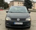 Сірий Фольксваген Шаран, об'ємом двигуна 2 л та пробігом 309 тис. км за 11300 $, фото 1 на Automoto.ua