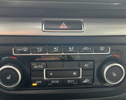 Серый Фольксваген Шаран, объемом двигателя 1.97 л и пробегом 205 тыс. км за 14500 $, фото 17 на Automoto.ua