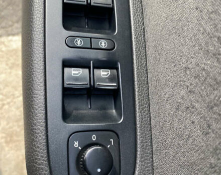 Сірий Фольксваген Шаран, об'ємом двигуна 2 л та пробігом 292 тис. км за 10500 $, фото 20 на Automoto.ua