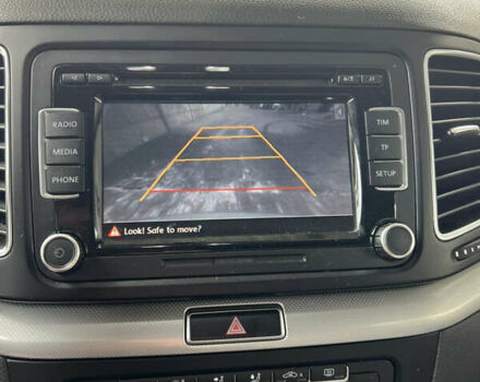 Серый Фольксваген Шаран, объемом двигателя 1.97 л и пробегом 205 тыс. км за 14500 $, фото 15 на Automoto.ua