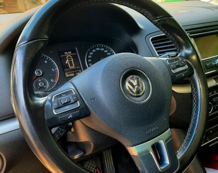 Серый Фольксваген Шаран, объемом двигателя 2 л и пробегом 281 тыс. км за 12000 $, фото 12 на Automoto.ua