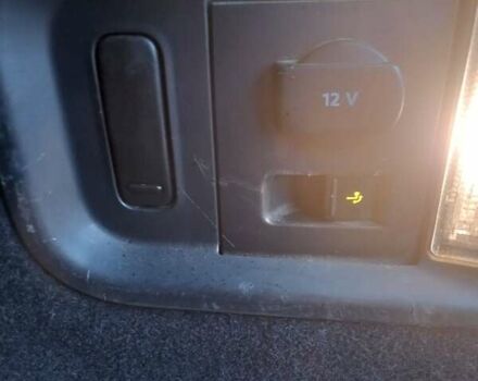 Сірий Фольксваген Шаран, об'ємом двигуна 2 л та пробігом 325 тис. км за 10700 $, фото 1 на Automoto.ua