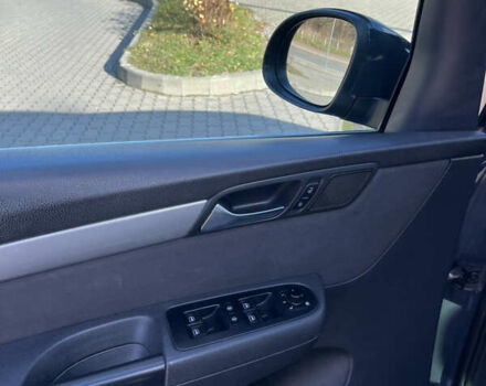 Серый Фольксваген Шаран, объемом двигателя 1.97 л и пробегом 376 тыс. км за 11800 $, фото 10 на Automoto.ua