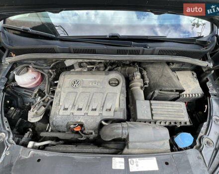 Серый Фольксваген Шаран, объемом двигателя 1.97 л и пробегом 205 тыс. км за 14500 $, фото 22 на Automoto.ua