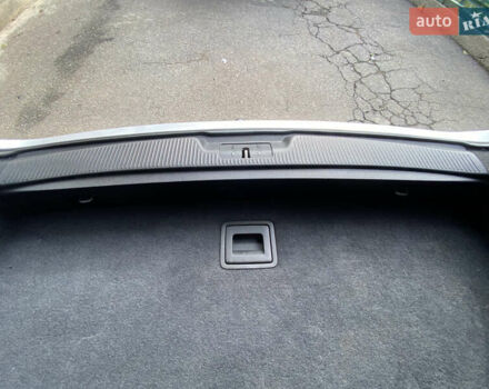 Серый Фольксваген Шаран, объемом двигателя 2 л и пробегом 291 тыс. км за 10400 $, фото 29 на Automoto.ua