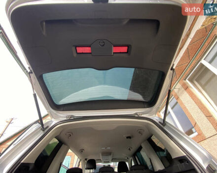 Сірий Фольксваген Шаран, об'ємом двигуна 2 л та пробігом 292 тис. км за 10500 $, фото 21 на Automoto.ua