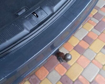 Сірий Фольксваген Шаран, об'ємом двигуна 2 л та пробігом 325 тис. км за 10700 $, фото 2 на Automoto.ua