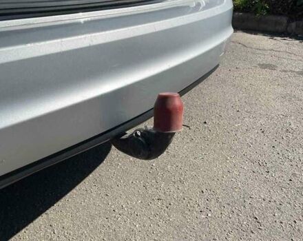 Серый Фольксваген Шаран, объемом двигателя 1.97 л и пробегом 340 тыс. км за 12400 $, фото 16 на Automoto.ua