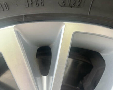 Серый Фольксваген Шаран, объемом двигателя 1.97 л и пробегом 240 тыс. км за 15400 $, фото 14 на Automoto.ua