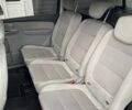 Серый Фольксваген Шаран, объемом двигателя 2 л и пробегом 290 тыс. км за 12999 $, фото 19 на Automoto.ua