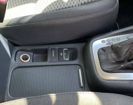 Серый Фольксваген Шаран, объемом двигателя 1.97 л и пробегом 340 тыс. км за 12400 $, фото 23 на Automoto.ua