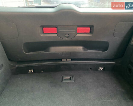 Серый Фольксваген Шаран, объемом двигателя 2 л и пробегом 291 тыс. км за 10400 $, фото 26 на Automoto.ua