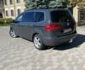 Сірий Фольксваген Шаран, об'ємом двигуна 2 л та пробігом 290 тис. км за 12900 $, фото 10 на Automoto.ua