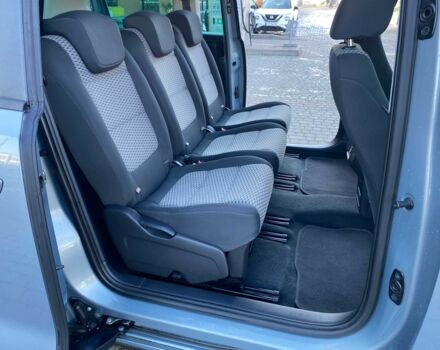 Серый Фольксваген Шаран, объемом двигателя 2 л и пробегом 306 тыс. км за 11500 $, фото 11 на Automoto.ua