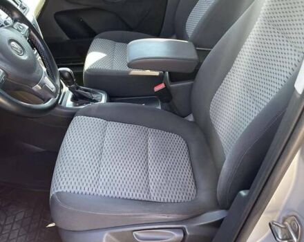 Серый Фольксваген Шаран, объемом двигателя 1.97 л и пробегом 340 тыс. км за 12400 $, фото 25 на Automoto.ua