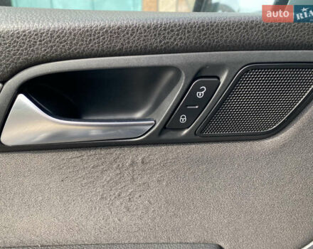 Серый Фольксваген Шаран, объемом двигателя 2 л и пробегом 291 тыс. км за 10400 $, фото 21 на Automoto.ua