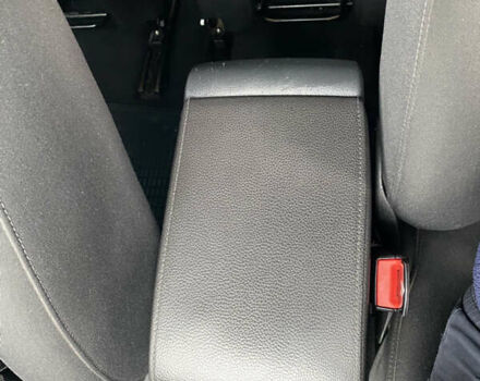 Серый Фольксваген Шаран, объемом двигателя 2 л и пробегом 291 тыс. км за 10400 $, фото 18 на Automoto.ua