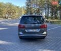 Серый Фольксваген Шаран, объемом двигателя 2 л и пробегом 309 тыс. км за 10800 $, фото 30 на Automoto.ua