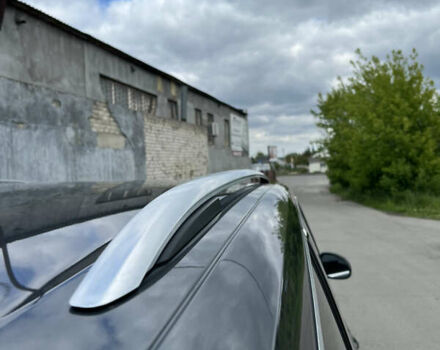 Серый Фольксваген Шаран, объемом двигателя 1.97 л и пробегом 205 тыс. км за 14500 $, фото 4 на Automoto.ua