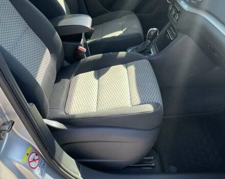 Серый Фольксваген Шаран, объемом двигателя 1.97 л и пробегом 340 тыс. км за 12400 $, фото 13 на Automoto.ua