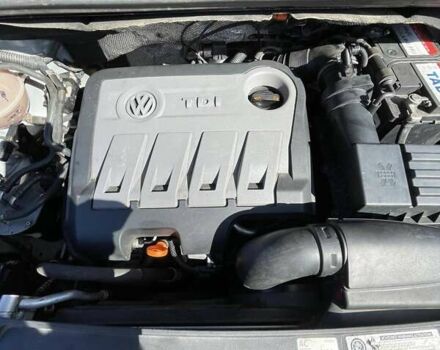 Серый Фольксваген Шаран, объемом двигателя 1.97 л и пробегом 340 тыс. км за 12400 $, фото 21 на Automoto.ua