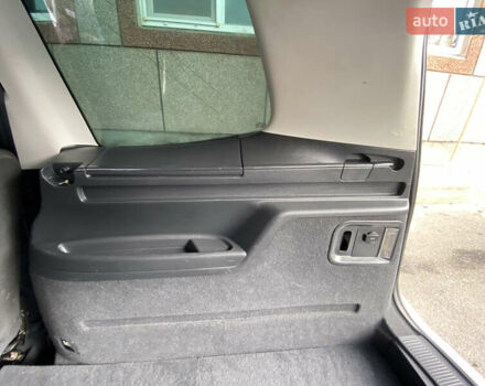 Сірий Фольксваген Шаран, об'ємом двигуна 2 л та пробігом 292 тис. км за 10500 $, фото 26 на Automoto.ua