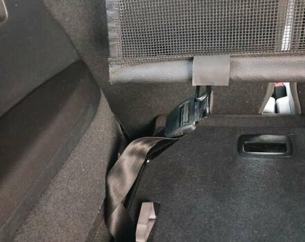 Серый Фольксваген Шаран, объемом двигателя 1.39 л и пробегом 251 тыс. км за 10200 $, фото 12 на Automoto.ua