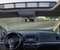 Серый Фольксваген Шаран, объемом двигателя 1.97 л и пробегом 280 тыс. км за 10000 $, фото 11 на Automoto.ua