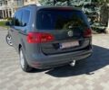 Сірий Фольксваген Шаран, об'ємом двигуна 2 л та пробігом 290 тис. км за 12900 $, фото 9 на Automoto.ua