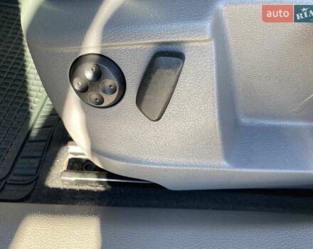 Сірий Фольксваген Шаран, об'ємом двигуна 2 л та пробігом 290 тис. км за 12900 $, фото 23 на Automoto.ua