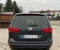Сірий Фольксваген Шаран, об'ємом двигуна 2 л та пробігом 309 тис. км за 11300 $, фото 4 на Automoto.ua