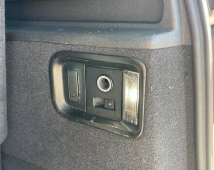 Серый Фольксваген Шаран, объемом двигателя 1.97 л и пробегом 340 тыс. км за 12400 $, фото 19 на Automoto.ua