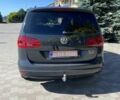 Сірий Фольксваген Шаран, об'ємом двигуна 2 л та пробігом 290 тис. км за 12900 $, фото 6 на Automoto.ua